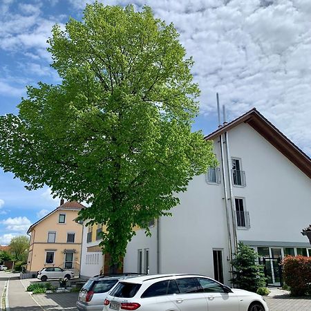 Gaestehaus Gn8 Rielasingen-Worblingen Bagian luar foto