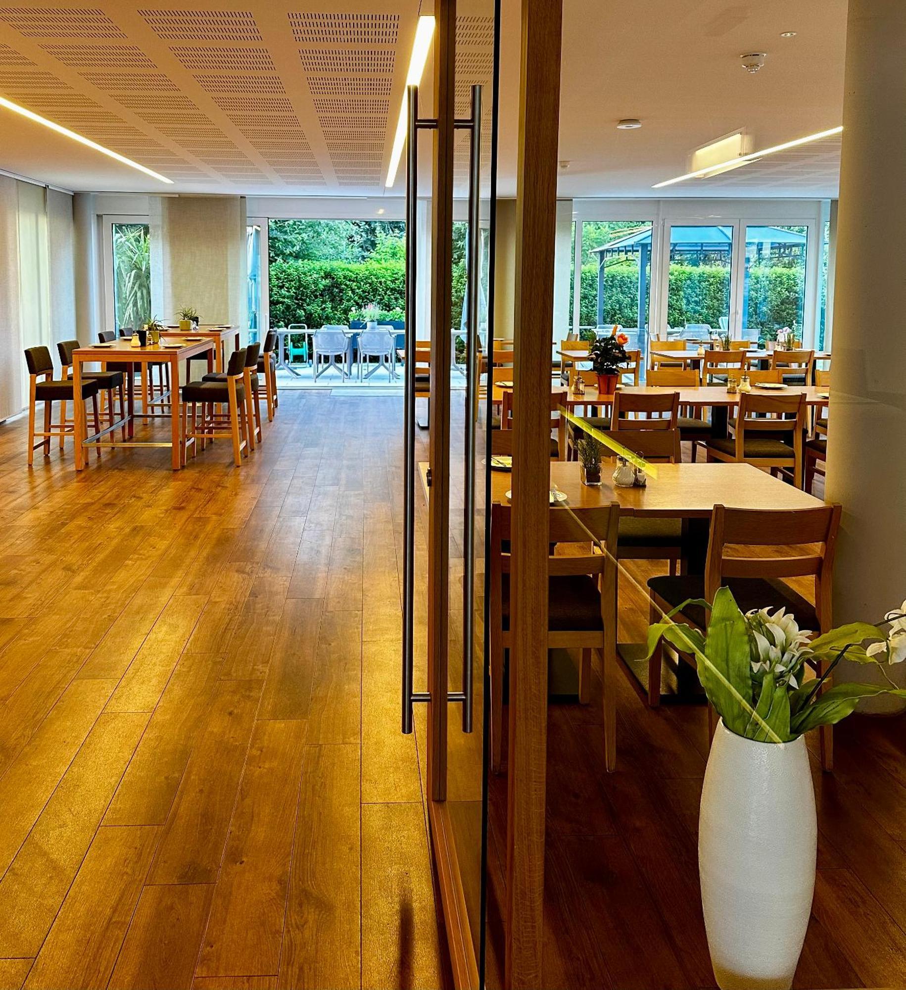 Gaestehaus Gn8 Rielasingen-Worblingen Bagian luar foto