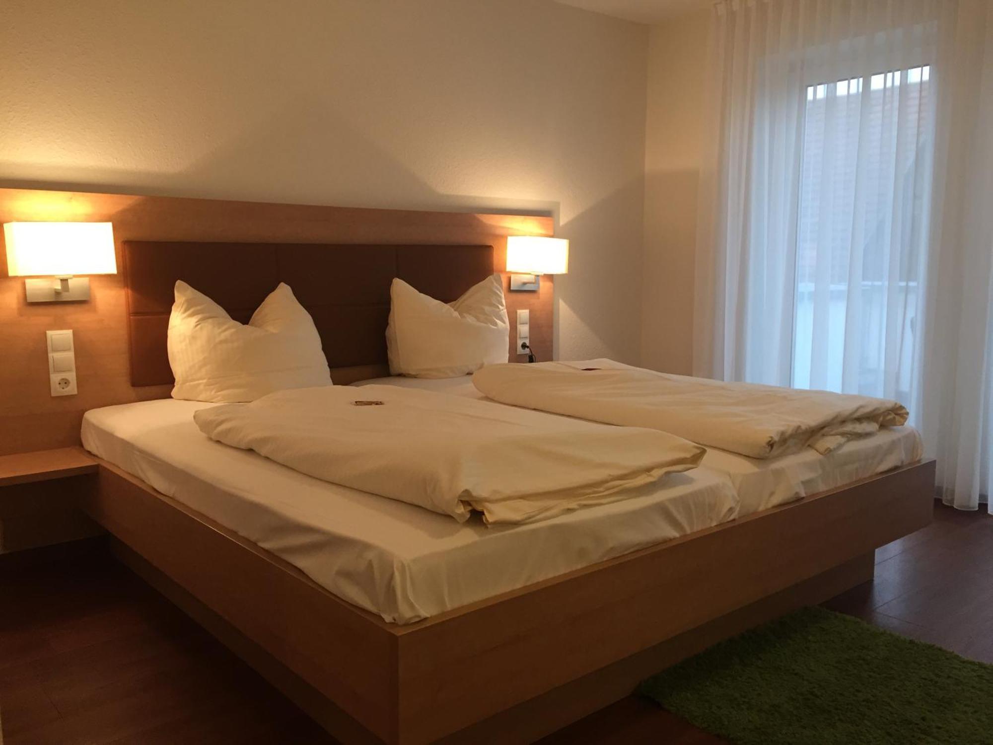 Gaestehaus Gn8 Rielasingen-Worblingen Bagian luar foto