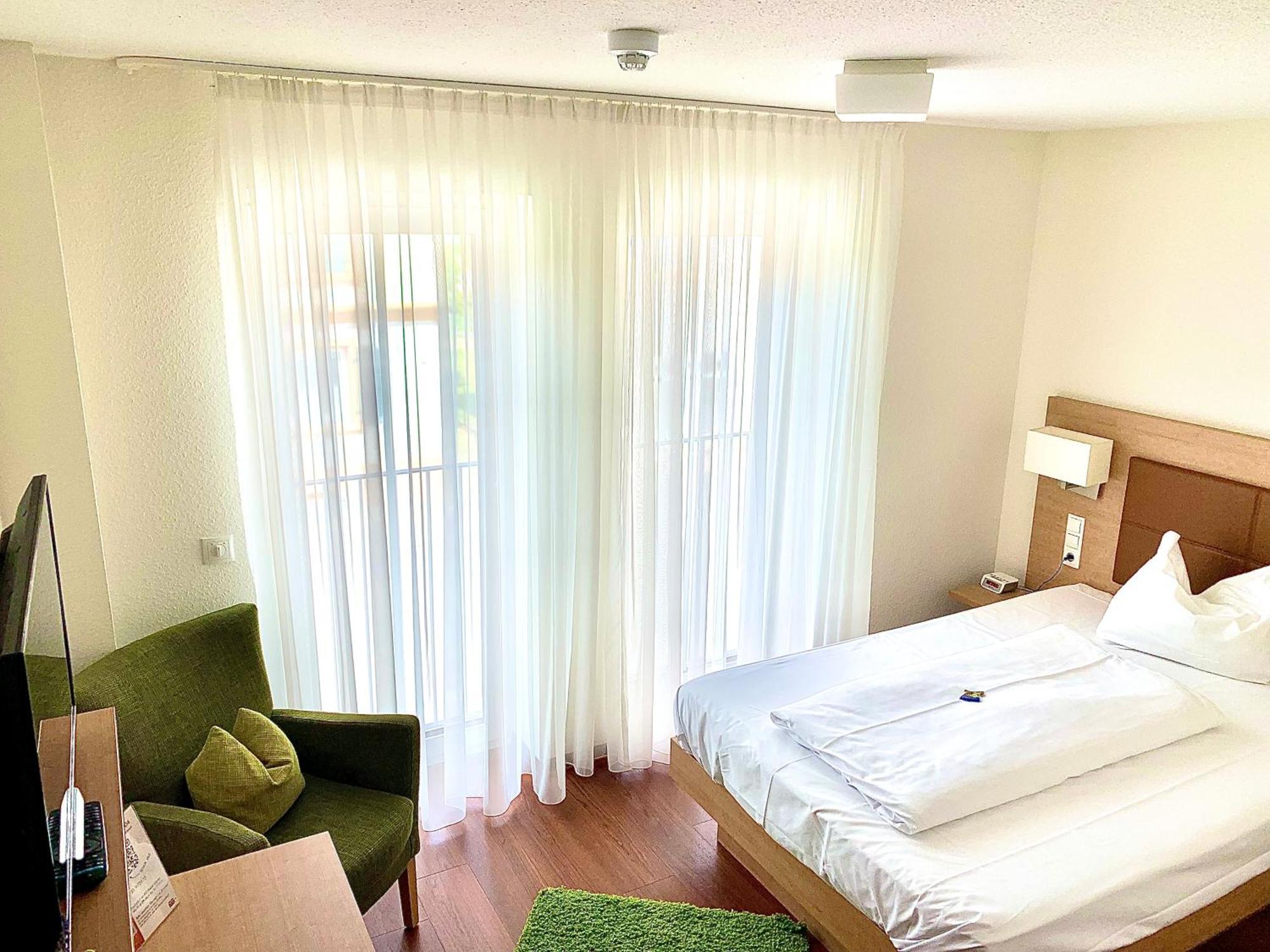 Gaestehaus Gn8 Rielasingen-Worblingen Bagian luar foto