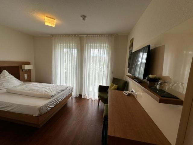 Gaestehaus Gn8 Rielasingen-Worblingen Bagian luar foto