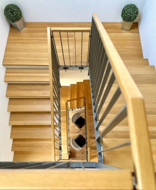 Gaestehaus Gn8 Rielasingen-Worblingen Bagian luar foto