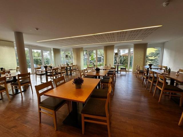 Gaestehaus Gn8 Rielasingen-Worblingen Bagian luar foto