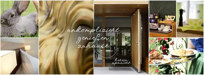 Gaestehaus Gn8 Rielasingen-Worblingen Bagian luar foto