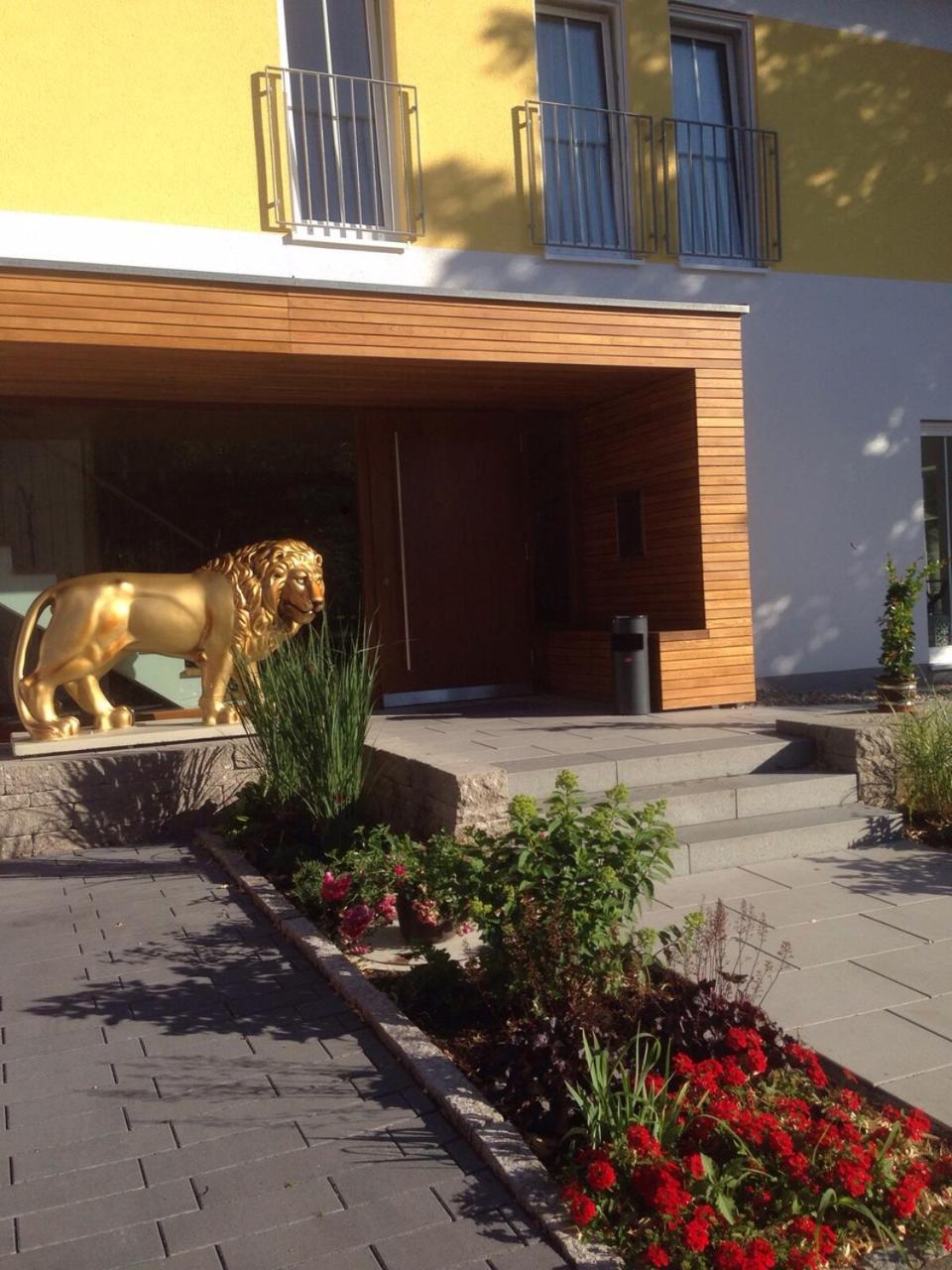 Gaestehaus Gn8 Rielasingen-Worblingen Bagian luar foto