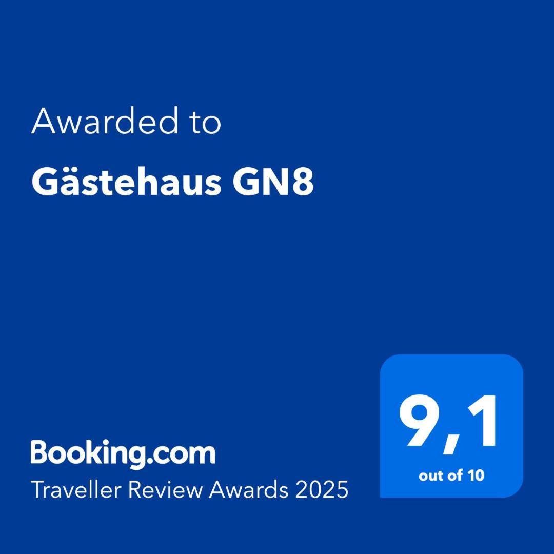 Gaestehaus Gn8 Rielasingen-Worblingen Bagian luar foto